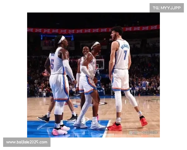 雷霆连续两个赛季开局7连胜，成历史第三支做到球队